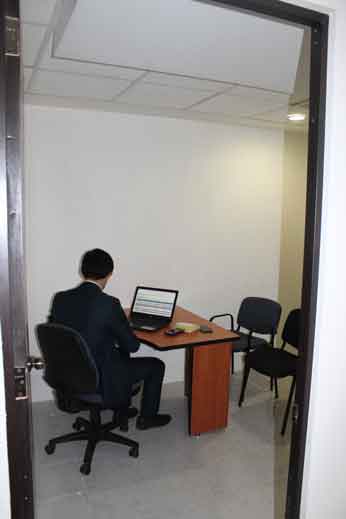 Legaltech, S.C.