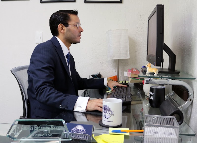 Murdock Global Legal Group, S.C. — Balcones del Valle 1ra Secc