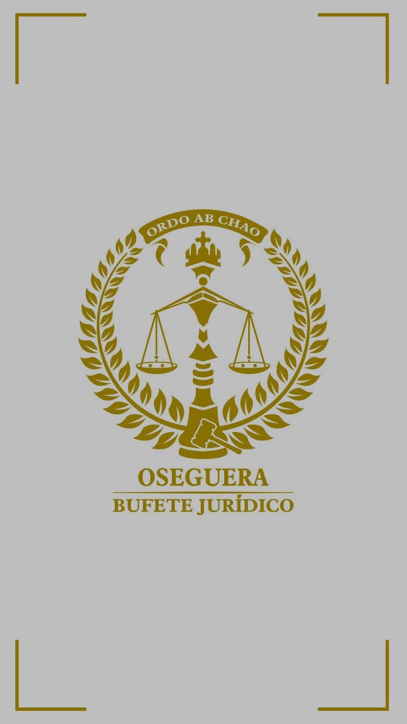 Oseguera Jurídico — Toluca de Lerdo