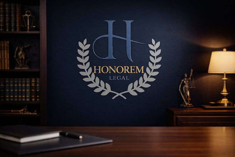 HONOREM Legal