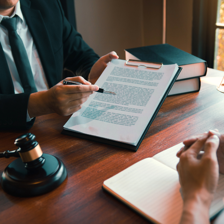 JL Firma Legal | Abogados Cd Juárez — Juárez