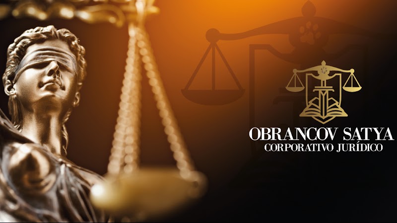 Corporativo Juridico Obrancov Satya — Pachuca de Soto