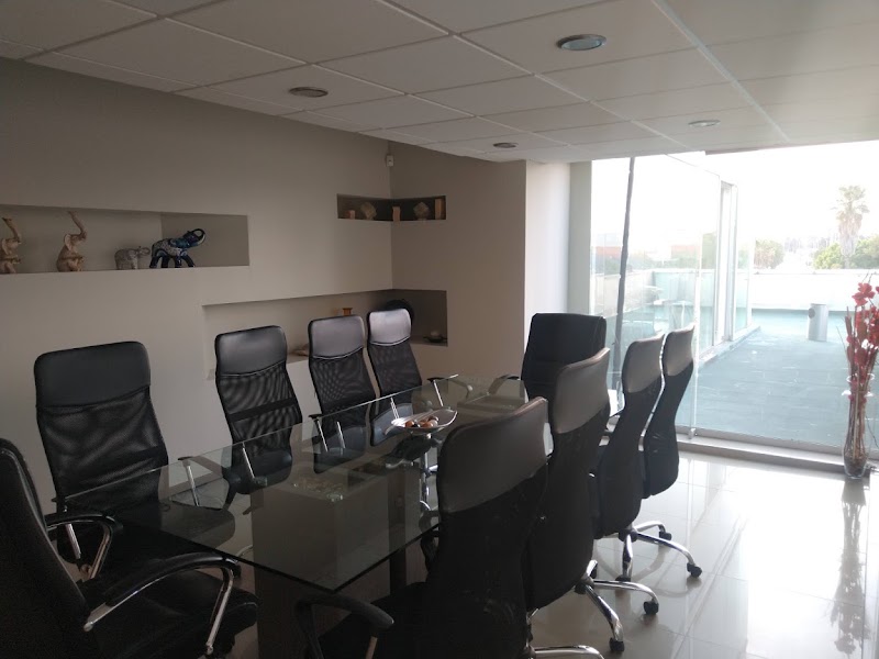 Abogados en Puebla Jurídico Martínez — Heroica Puebla de Zaragoza