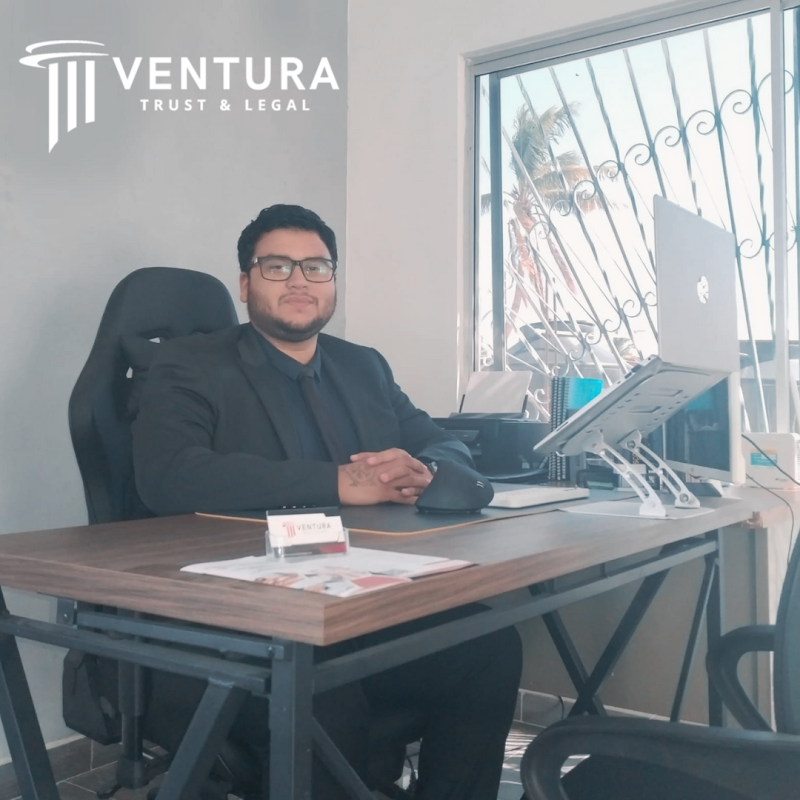 Ventura Trust & Legal | Closing Firm — La Paz