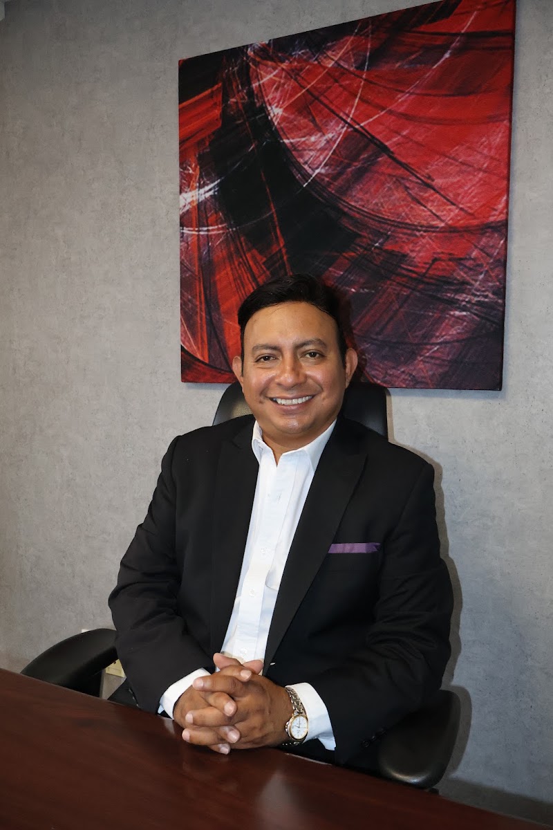 Abogados CDMX.- Melo y Asociados — Ciudad de México