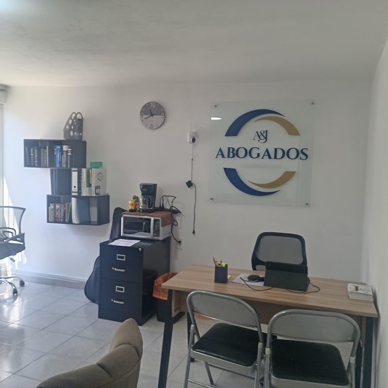 AYJ Abogados Laborales Ecatepec — Ecatepec de Morelos