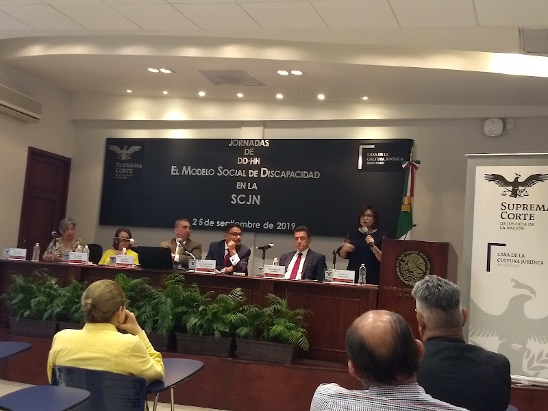 Rodríguez García Lucio y Asociados — Cdad. Apodaca