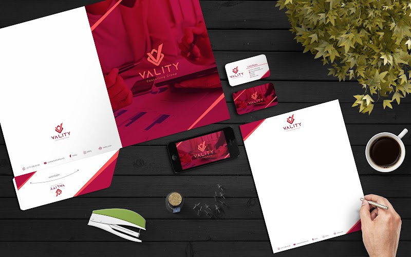 Vality Consulting Group
