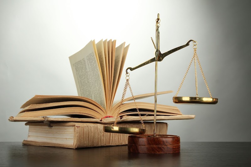 Cantú Pérez Abogados — Lomas 4ta Secc