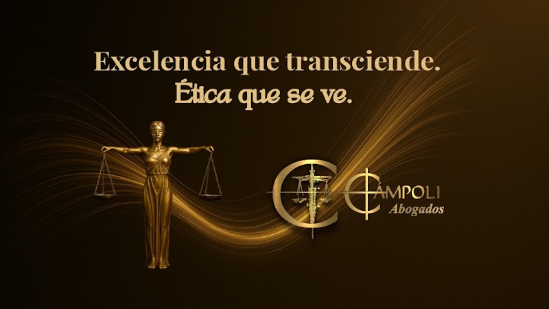 Cámpoli Abogados — Boca del Río