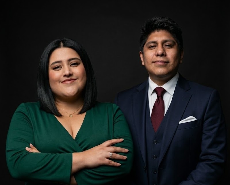 MONARCA ABOGADOS MIGRATORIOS EN MÉXICO — Ciudad de México