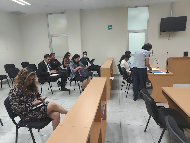 ESJP ABOGADOS — Oaxaca de Juárez