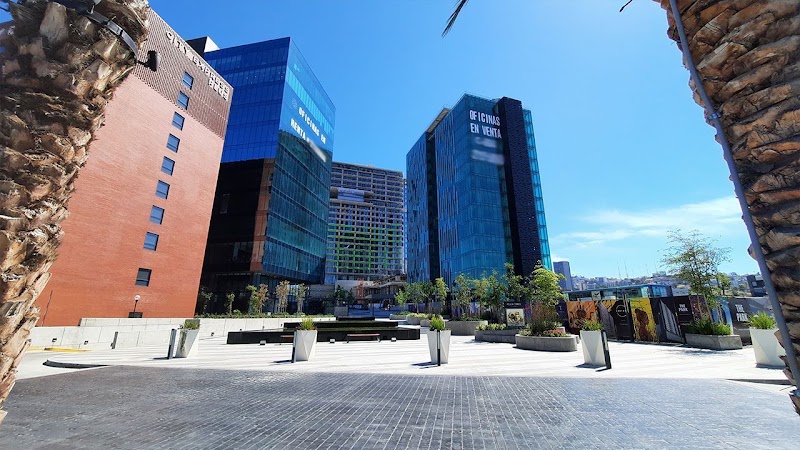 Robles y Asociados — Tijuana