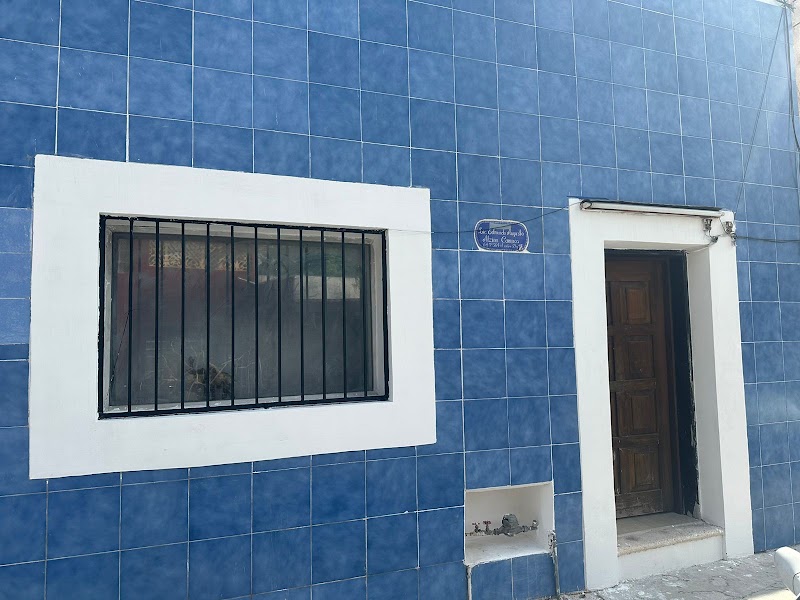 Abogado en Mérida Alejandro Calcaneo — Merida
