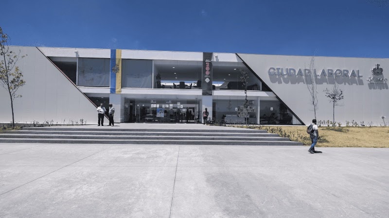 Soporte jurídico en derecho Laboral — Guadalajara