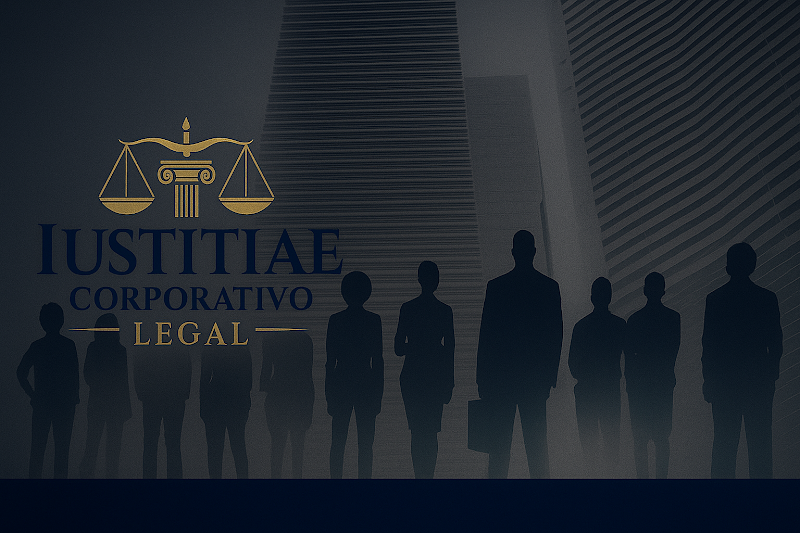 IUSTITIAE CORPORATIVO