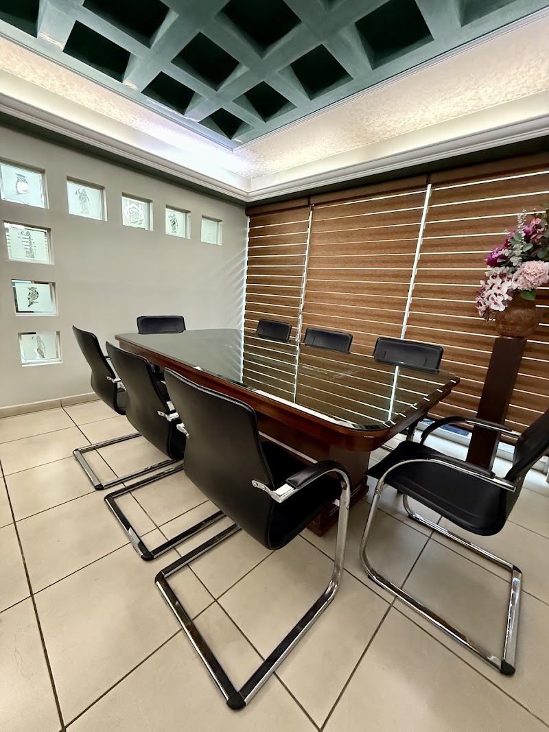 Ramírez Ojeda Abogados, S.C./Despacho Jurídico — Uruapan