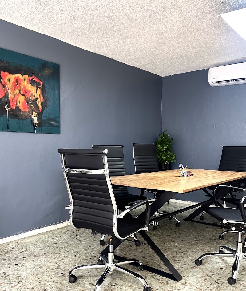 GLG ABOGADOS — Guadalajara