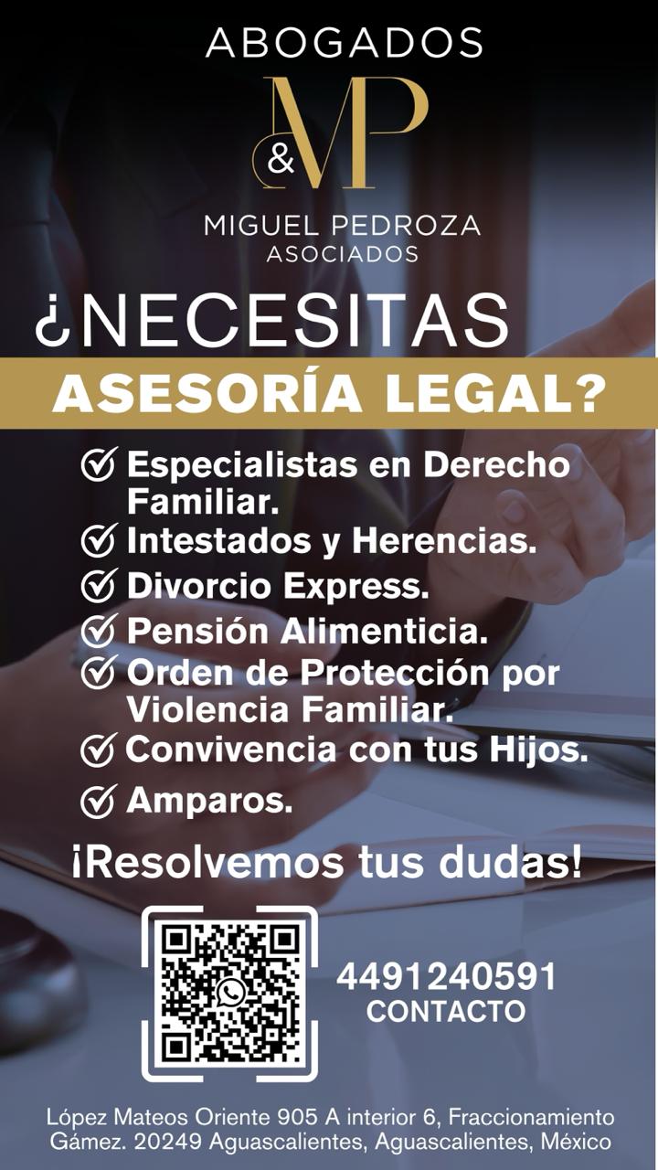 MP&A Abogados — Gamez