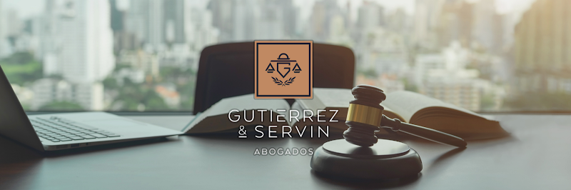 Bufete Jurídico Gutiérrez & Servin — Ciudad de México