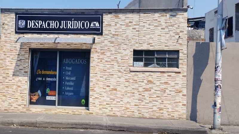 Abogados Metropolitanos