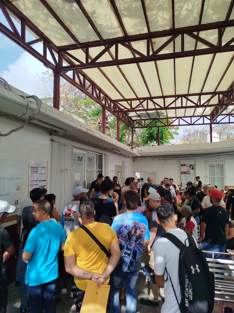 Despacho Migratorio Cancún Barón & asoc
