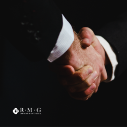 RMG Abogados — Zapopan
