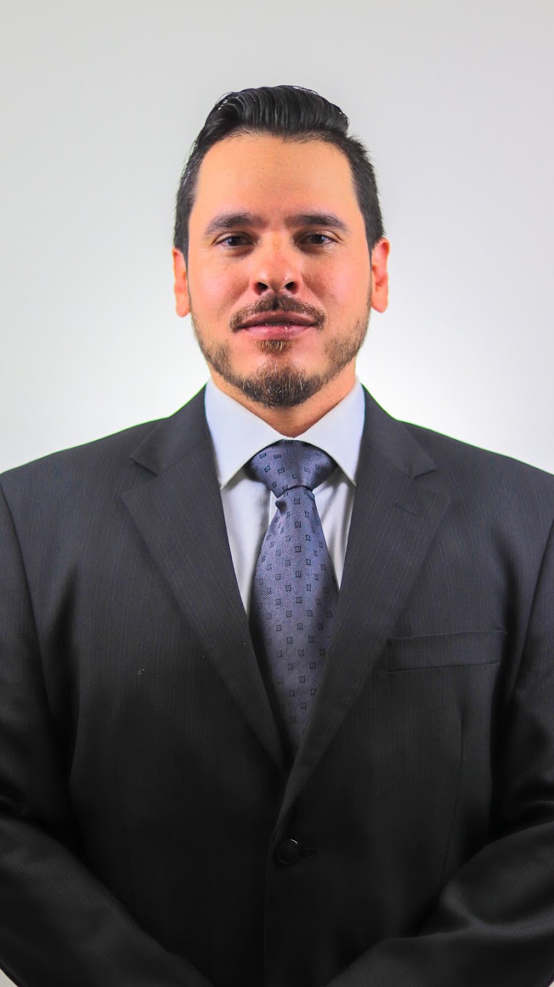Lic. Rosendo Jesús Alvarez Ayala