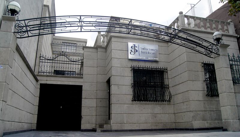 Free Counseling lawyers, Lic. Victor Carrillo Estrada