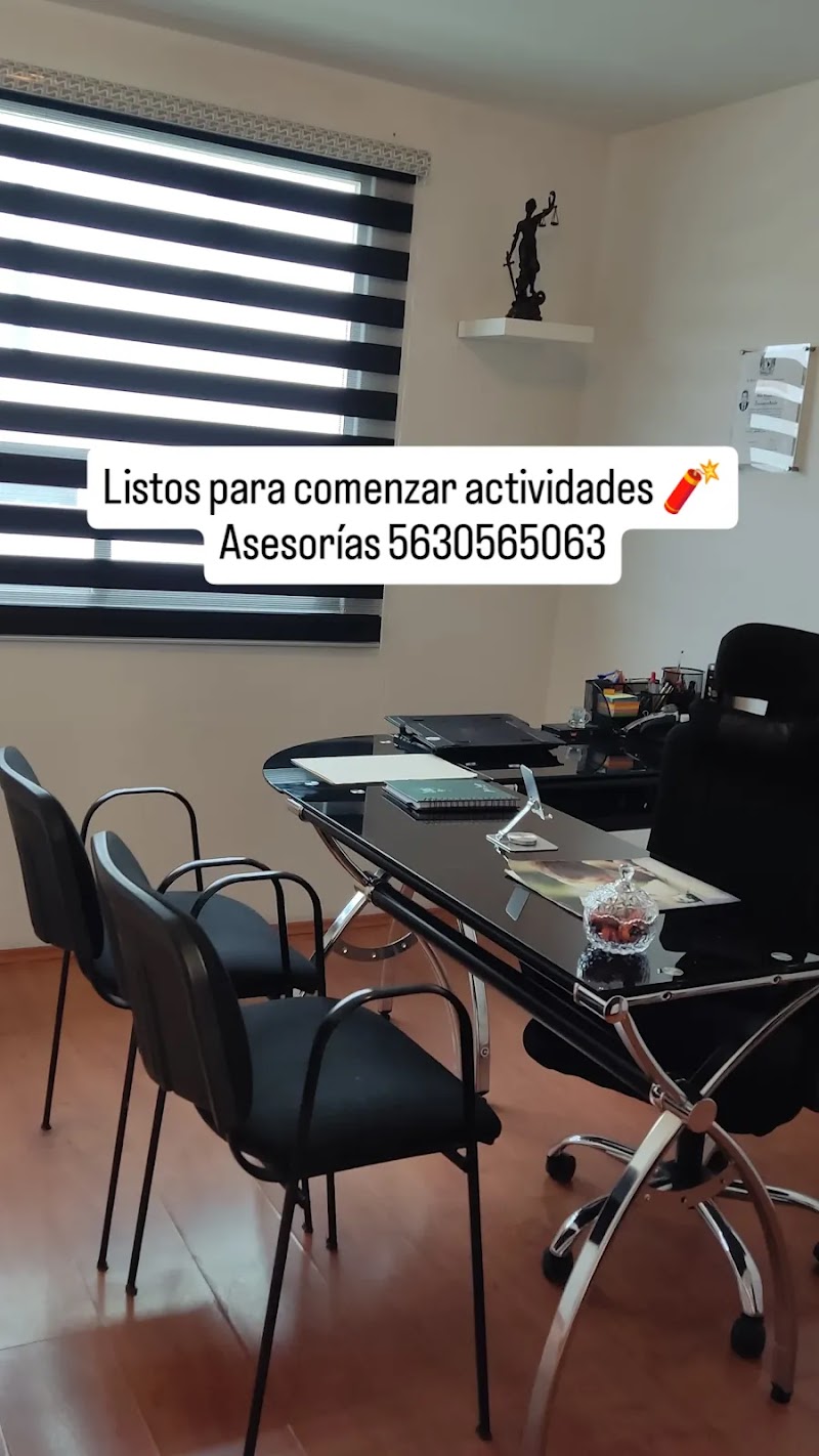 CCG Abogados Penalistas