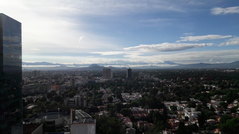 Arochi & Lindner — Ciudad de México