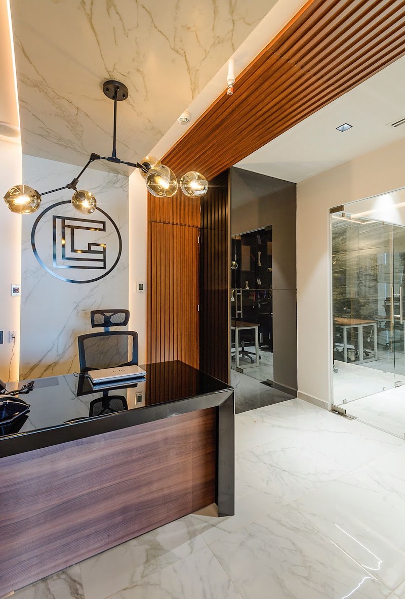 Luis González Estudio Legal — San Bernardino Tlaxcalancingo