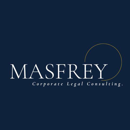 Masfrey Corp