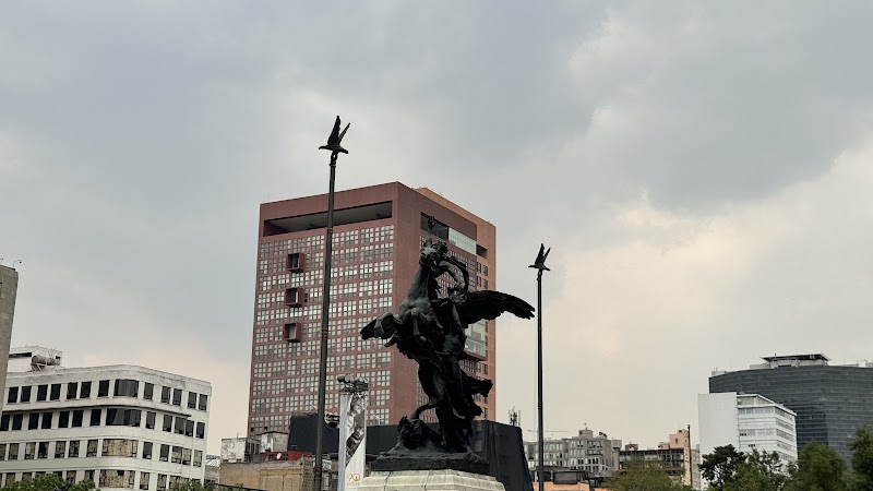 RS Consultoria Legal — Ciudad de México