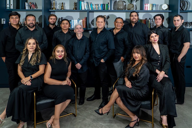 Grupo Soka - Abogados — Merida