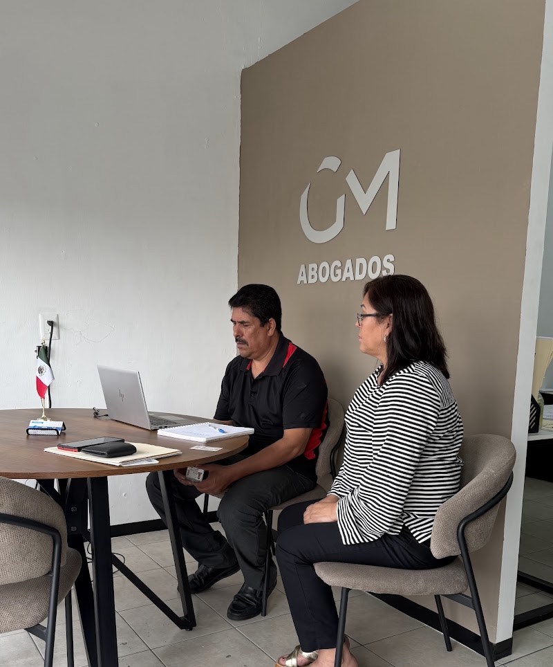 GM Abogados García