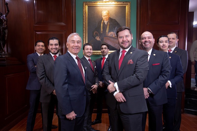 Peña Briseño, Peña Barba Abogados