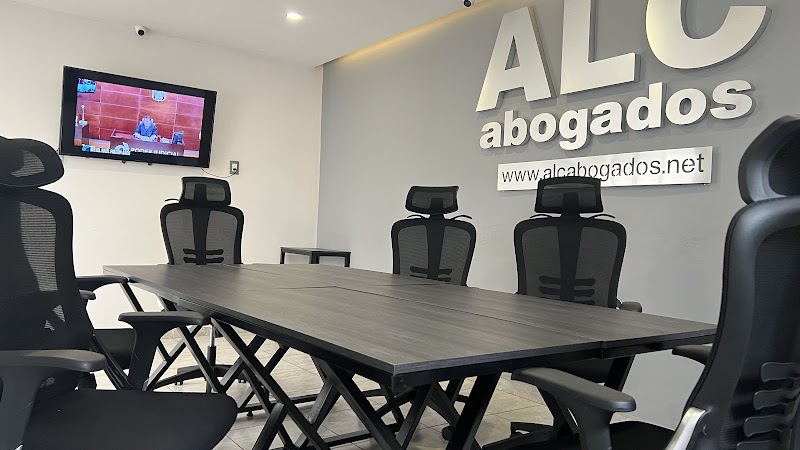 ALC ABOGADOS