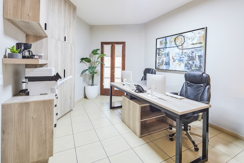Porchas Blanco Abogados