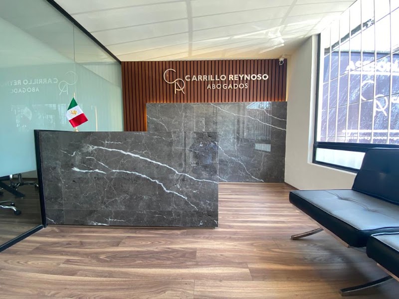 Carrillo Reynoso Abogados