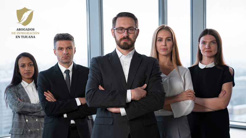 Abogados de Inmigración en Tijuana — Tijuana