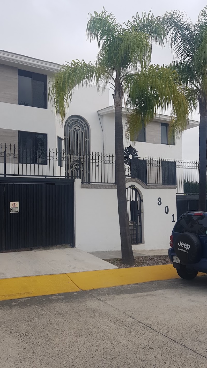 Blackdawn Servicios Jurídicos — Zapopan