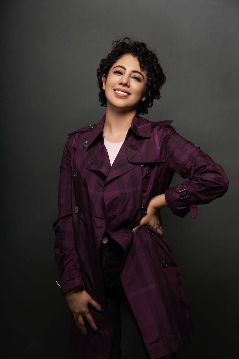 Azucena Cortes Abogada — Pachuca de Soto