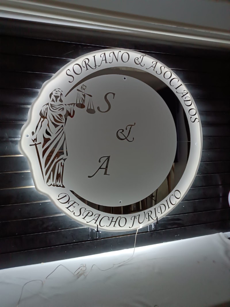 Abogados en Puebla Soriano & Asociados — Heroica Puebla de Zaragoza