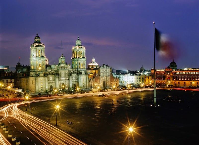 Jones Day — Ciudad de México