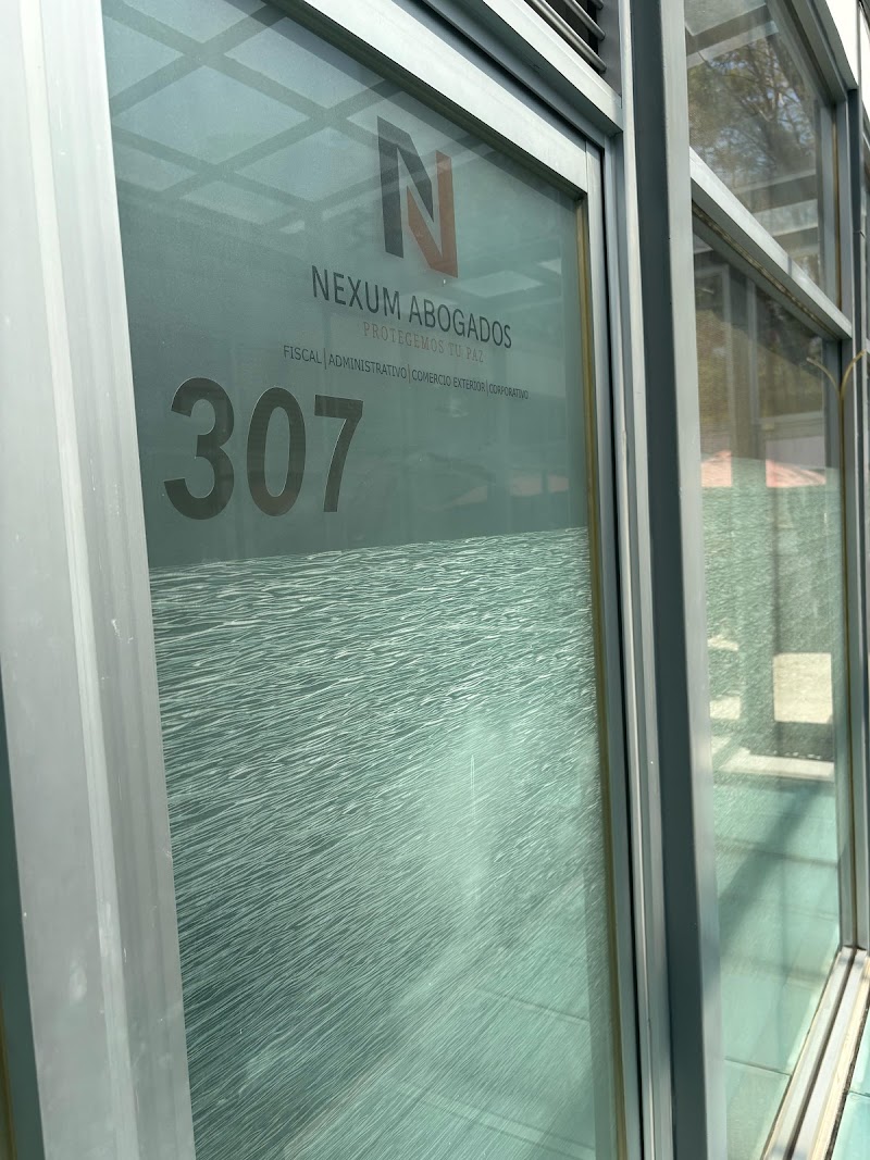 Nexum Abogados