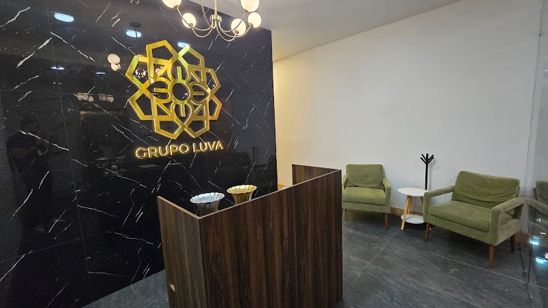 Grupo Luva Abogados