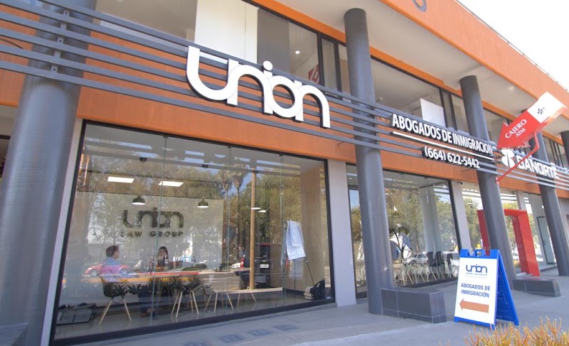 UNION LAW GROUP — Tijuana