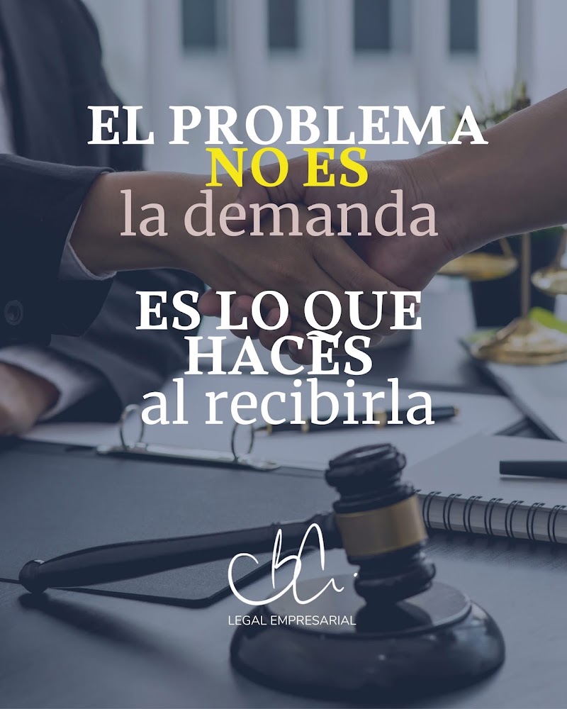 BC Legal Empresarial- Abogados Laborales en Saltillo. — Saltillo