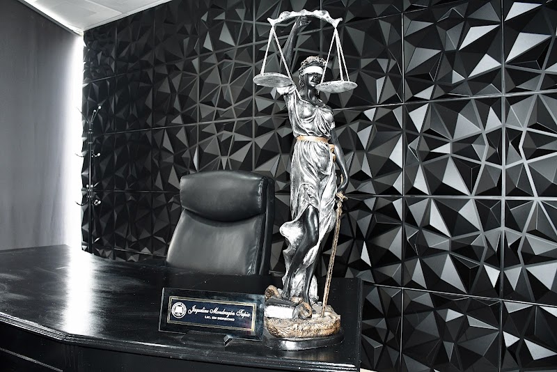 Bufete de Abogados MONTA — Naucalpan de Juárez